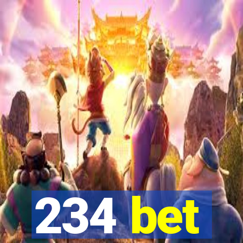 234 bet